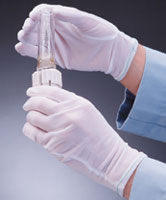 Gloves, Nylon,Men'sPIP
